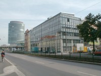 Außenansicht Arnulfstraße 83