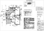 Grundriß Erdgeschoß Kindergarten Bauabschnitt WR 4.3