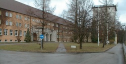 Beamtenfachhochschule Herrsching